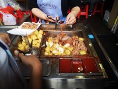 -细妹五香牛杂(步行街店)
