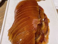 -小大董·烤鸭(王府井apm店)