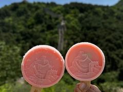 -慕田峪长城