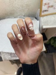 -U3美甲