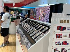 -任天堂Nintendo Switch体验店(天河城店)