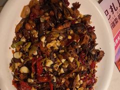 -巴扎屋大盘鸡·新疆菜(汇嘉时代店)