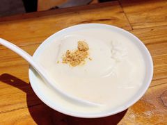 杏仁豆腐-食之六七·面(朝阳大悦城店)