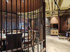 -川旺角川粤融合菜•海景餐厅(星海广场店)
