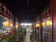 -道南書院·私房菜·早午茶·茶馆