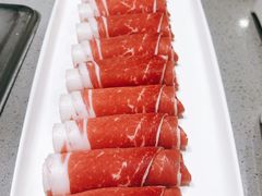 -海底捞火锅(天一广场亚细亚店)