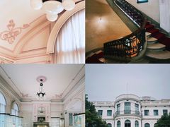 -上海市工艺美术博物馆