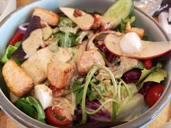 -雕刻时光咖啡馆(北苑店)