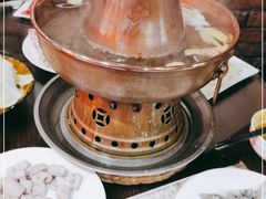 -爆肚冯(廊房二条店)