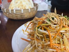 -长安后宰门水盆羊肉(新都心店)