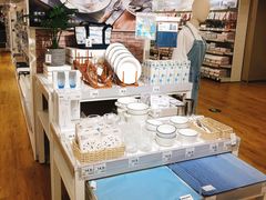 -NITORI 宜得利家居(上海中山公园龙之梦店)