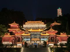 -南沙天后宫景区