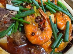 -杨记齐齐哈尔烤肉(总店)