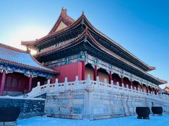 -故宫博物院(故宫)