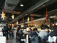 -大头虾越式风味餐厅(光明广场店)