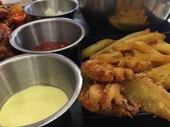 -Yolo韩国创意料理