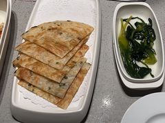 葱油饼-海底捞火锅(吴中路店)