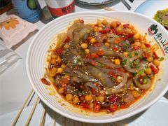 -南山翁新概念川菜(江宁万达广场店)