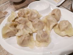 -四姐妹东北饺子(沙尾路店)