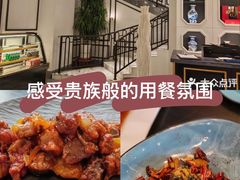 -翠湖宾馆·中餐厅