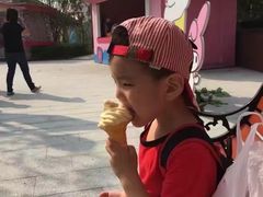 -杭州Hello Kitty乐园