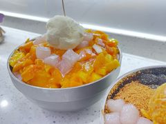-运栋天马牛肉饼(林科大店)