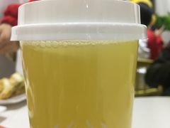 -鹿野茶事(开元盛世店)