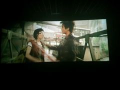 -万达影城(南宁印象城IMAX店)