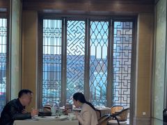 -太湖饭店·寄畅轩中餐厅