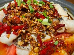 -云海肴·汽锅鸡·云南菜(美罗城店)