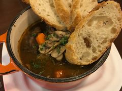 -LA CREPERIE BRETONNE布列塔尼法式餐厅(天童北路店)