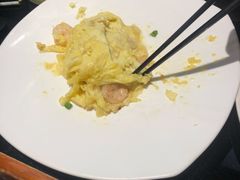 -高第街56号餐厅(银座商城玉函店)