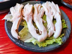 -谭鸭血老火锅(漳州路店)