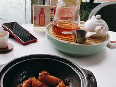 -鹿鸣酒家(越秀店)