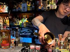 -TIAN TATTOO BAR
