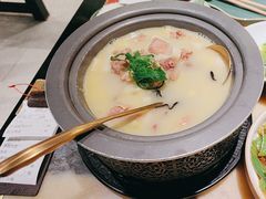 -锦府盐帮·侯宅(五棵松万达店)