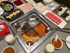 -海底捞火锅(茂业店)