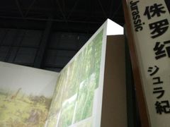 -中国西峡恐龙遗迹园