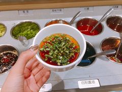-海底捞火锅(连城广场店)