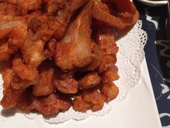 -一块豆腐(英雄山总店)