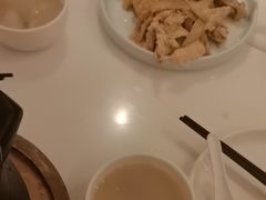-新旺茶餐厅·早餐·夜宵(仙霞店)