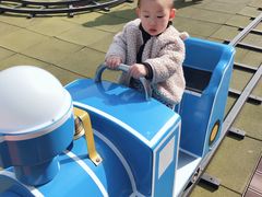 -蒙特利亲子乐园