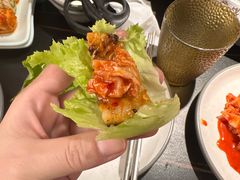 -東盛炭烤自助料理(浦东文峰广场店)
