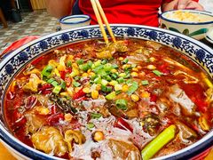 -小街47號江湖菜(四合院店)