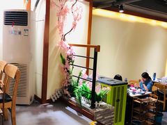 -大院小院传统火锅·小酒馆(北城天街店)