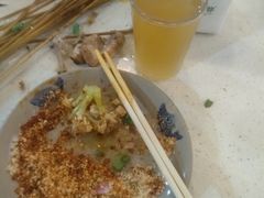 -晓靖轩烧烤(沙河风情店)