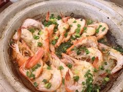 -张家卫·阳江菜·小海鲜(肥婆湾桥店)