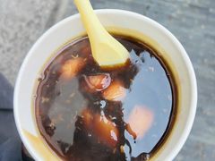 -蓝老大糖粥藕店(老门东店)