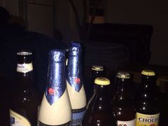 iphone_upload_pic-脚下咖啡·CHILL酒馆(灵光东巷店)