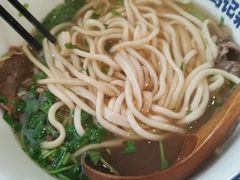 -马记永·兰州牛肉面(山姆外高桥店)